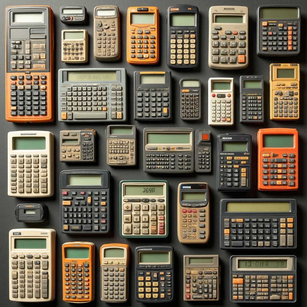 Evolución de las tecnologías financieras a través del tiempo