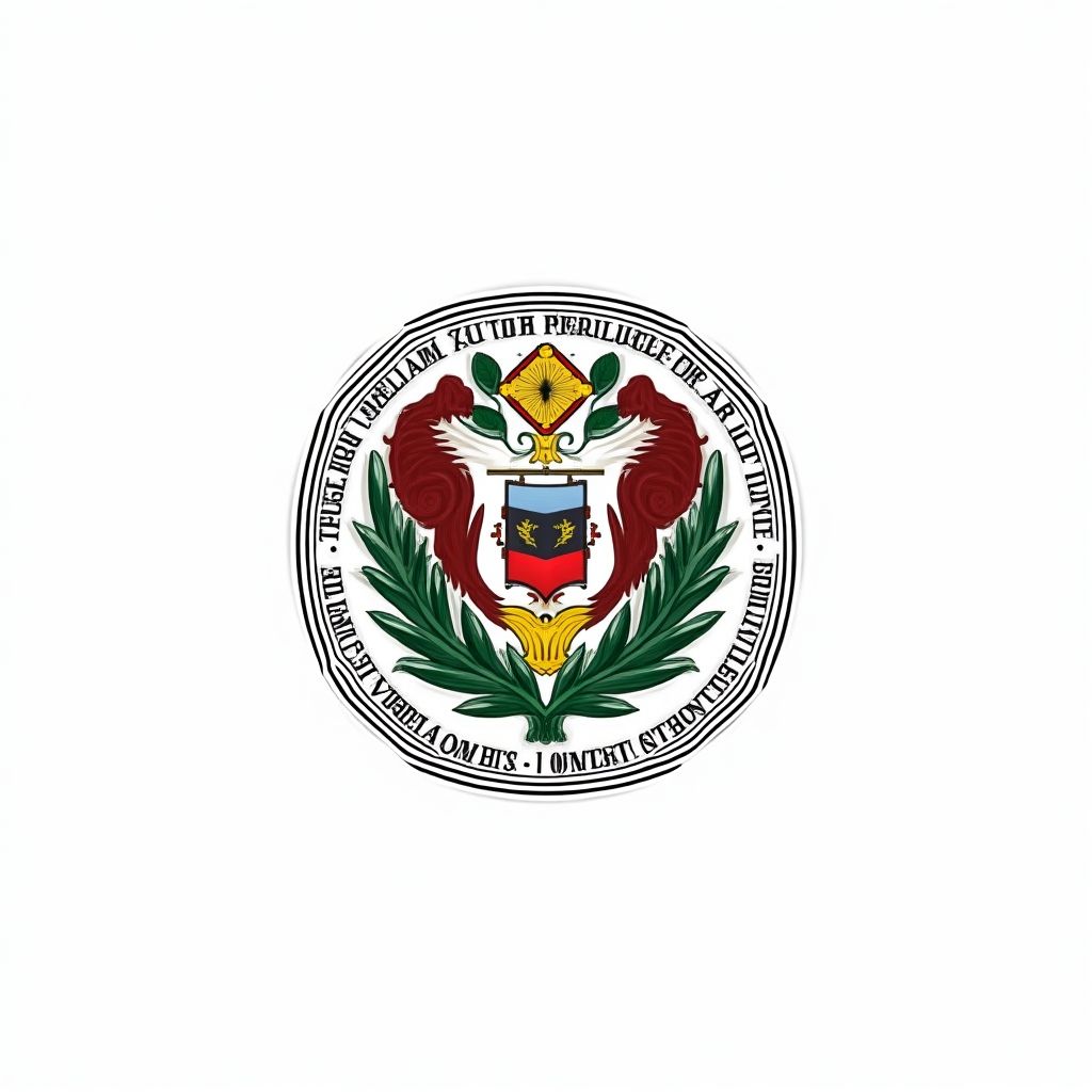 Logo de entidad gubernamental socia