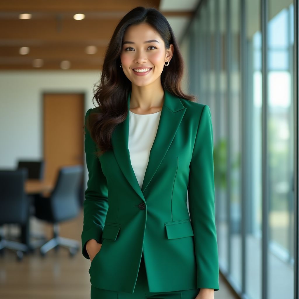 Gabriela Herrera, CEO y Cofundadora